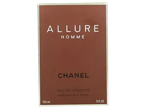 Chanel Allure Homme (EDT) туалетная вода для мужчин 150 мл