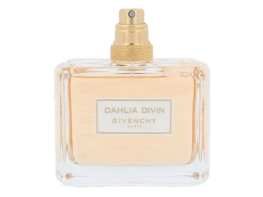 Givenchy Dahlia Divin Eau de Parfum 75 ml