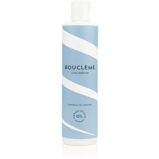 Boucleme, Curls Redefined, Hair Shampoo, Hydrating, 300 ml