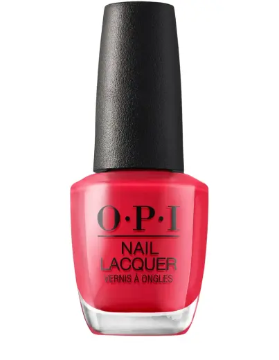 Opi, Nail Lacquer, Nail Polish, NL L20, We Seafood And Eat It, 15 ml
