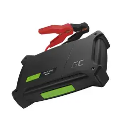 Auto starteris Green Cell GC PowerBoost Car Jump Starter 2000A
