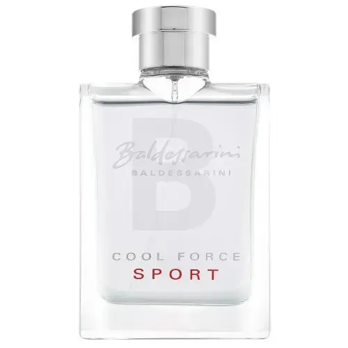 Baldessarini Cool Force Sport Eau de Toilette for men 90 ml