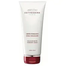 Cellular Water Fondant Cream - Hydratační tělový krém