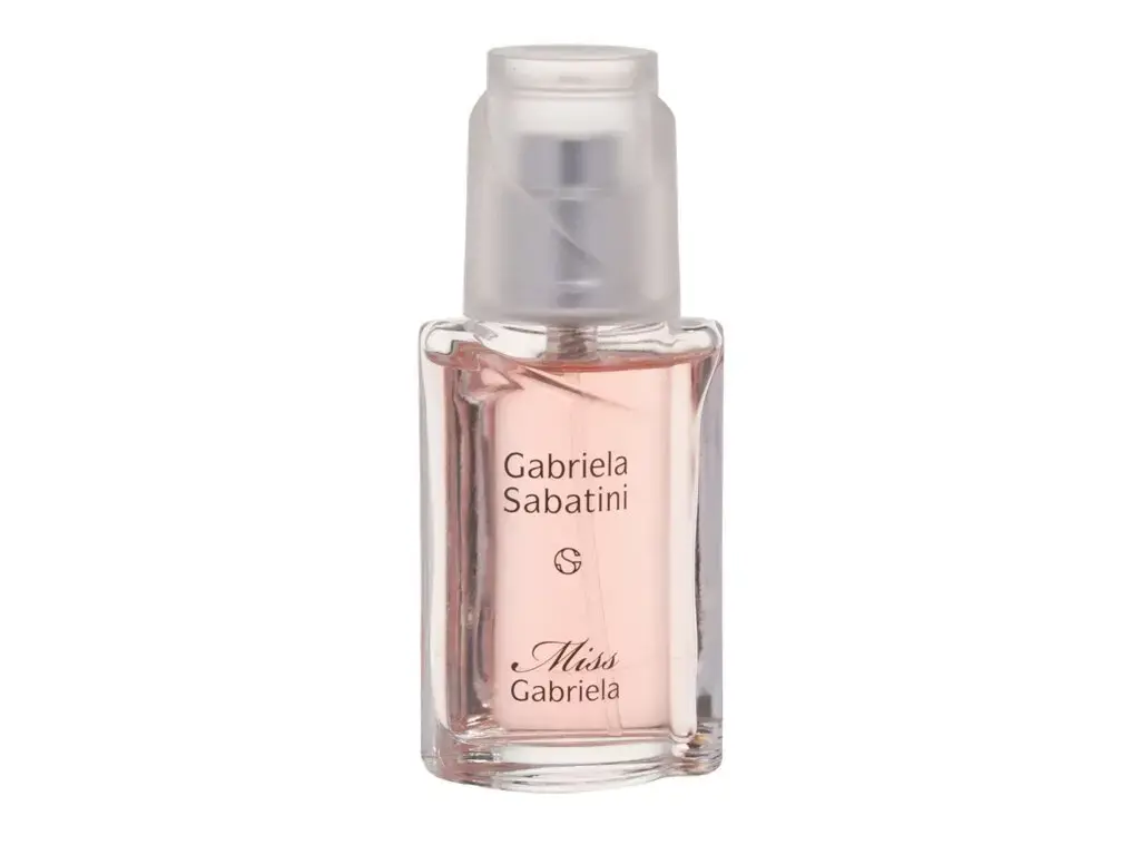 Gabriela Sabatini Miss Gabriela Eau de Toilette 20 ml