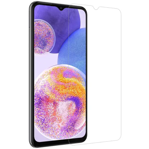 Nillkin Tempered Glass 0.33mm H for Samsung Galaxy A23|A13 4G|A13 5G