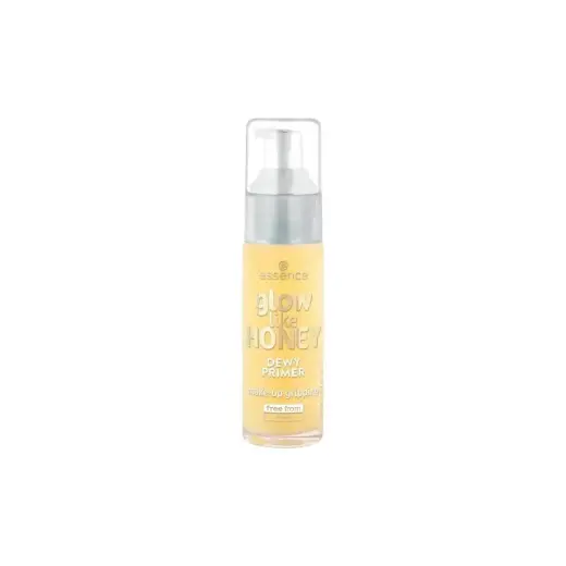 Essence Cosmetics Glow Like Honey Primer Glow Like 30ml