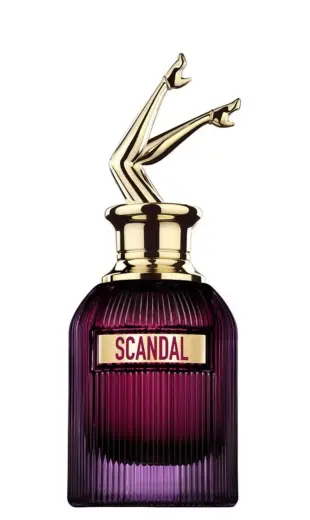 Jean Paul Gaultier Scandal Intense (EDP) парфюмерная вода для женщин 50 мл