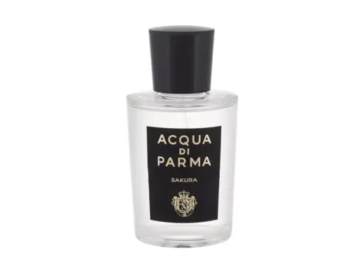Acqua di Parma Signatures Of The Sun Sakura Eau de Parfum 100 ml