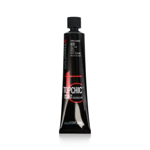 GoldwellTopchic Hair Dye 60ml 8-B