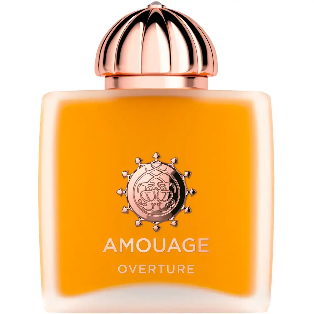 Amouage Overture eau de parfum for women 100 ml