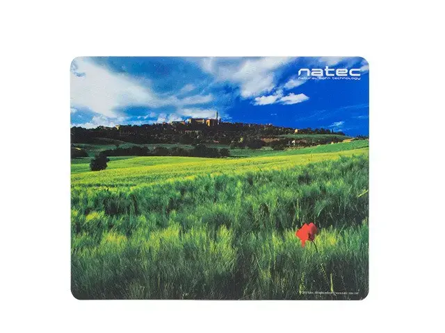 Mousepad Foto Italy 10-Pack