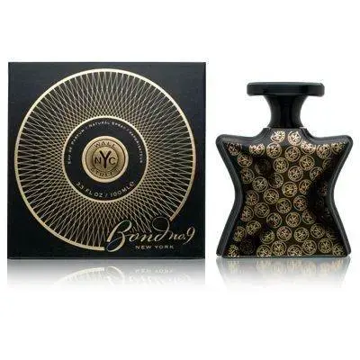 BOND NO. 9 Wall Street Eau De Parfum - Clear