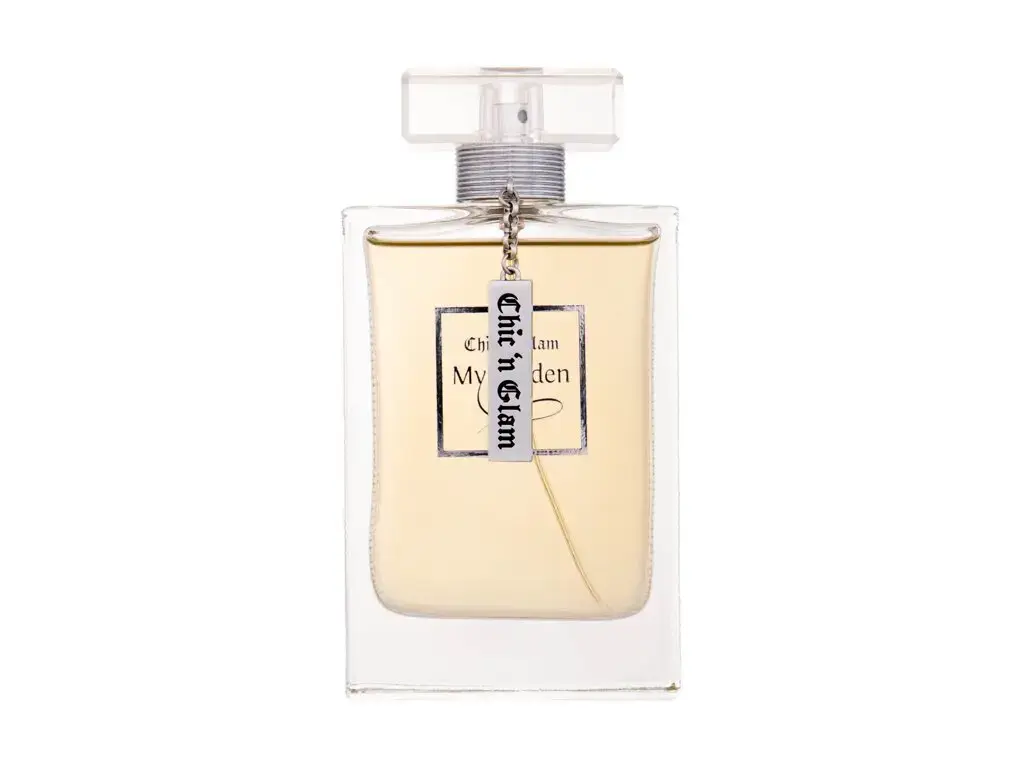 Chic´N Glam My Garden Eau de Parfum 100 ml