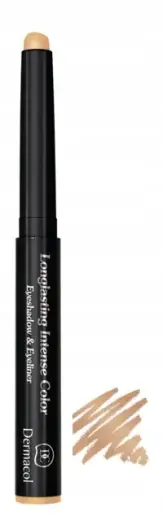 Dermacol Intensive Cień I Eyeliner W Kredce No. 9