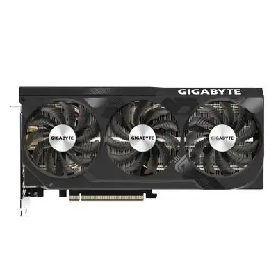 Gigabyte GeForce RTX 4070 SUPER WINDFORCE OC 12G - graphics card - GeForce RTX 4070 Super - 12 GB