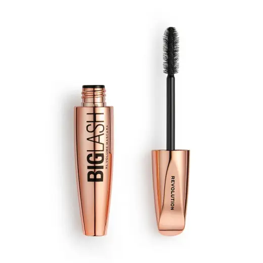 Big Lash XL Volume Mascara - Mascara for a perfect eyelash volume of 8 g