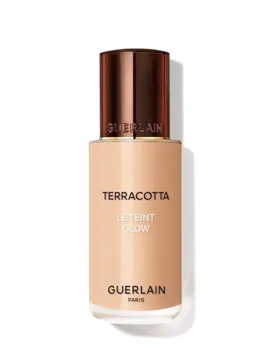 Guerlain Terracotta Le Teint Glow Fondo De Maquillaje Fluido 2w 30ml