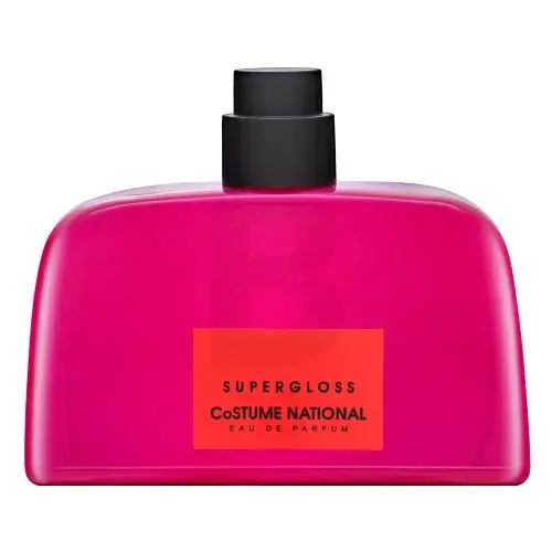 Costume National Supergloss (EDP) parfimērijas ūdens sievietēm 50 ml