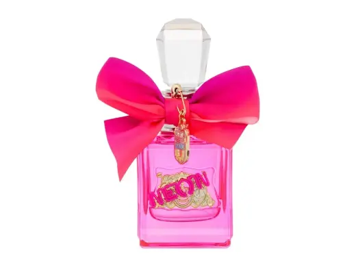 Juicy Couture Viva La Juicy Neon Eau de Parfum 50 ml