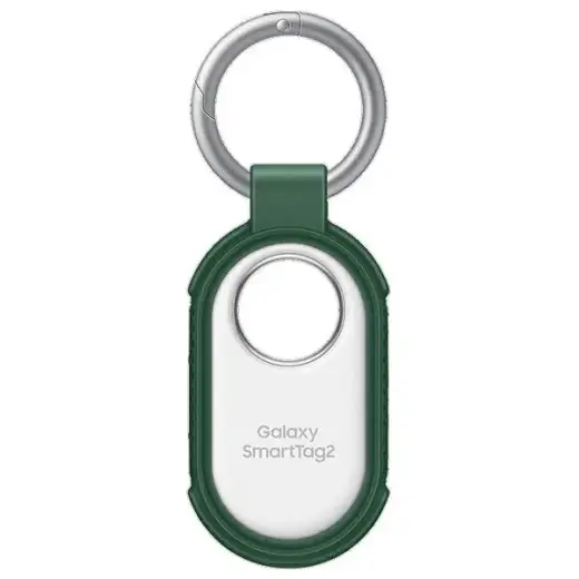 Samsung Galaxy SmartTag2 EF-RT560TGEGWW green Rugged Case