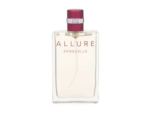 Chanel Allure Sensuelle Eau de Toilette 50 ml