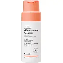 Vitamin C Glow Powder Cleanser - Čistící pudr