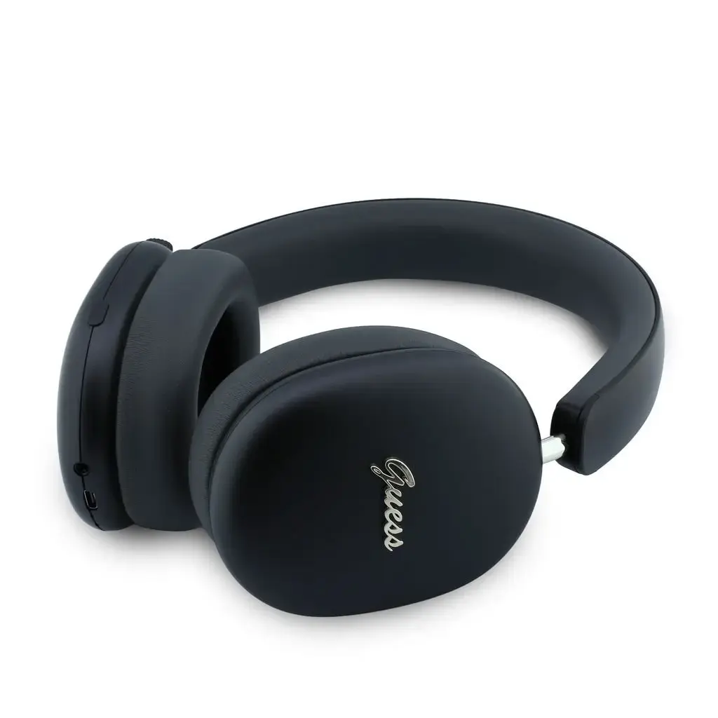 Guess Metallic Script Logo ENC Wireless