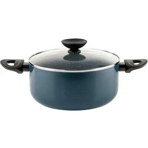 Luigi Ferrero Prima FR-2444 Katls ar vāku 4.5L