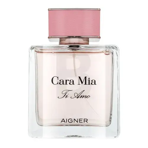 Aigner Cara Mia Ti Amo Eau de Parfum for women 100 ml