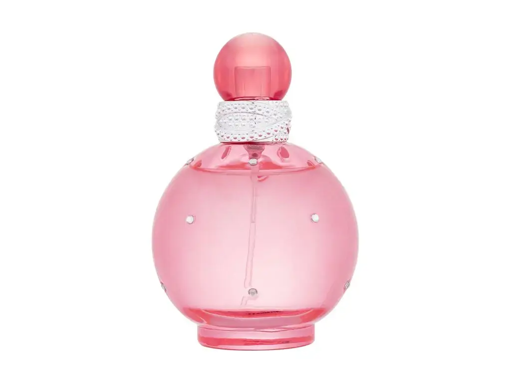 Britney Spears Fantasy Sheer Eau de Toilette 100 ml