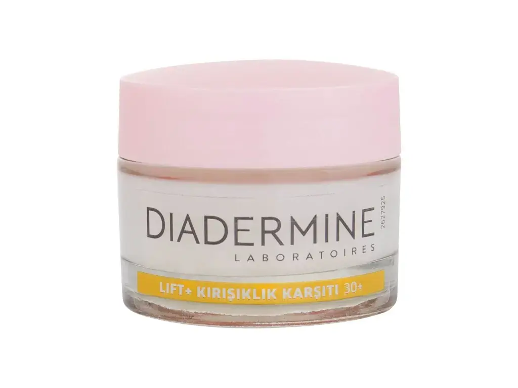Diadermine Lift+ Anti-Wrinkle Day Cream 30+