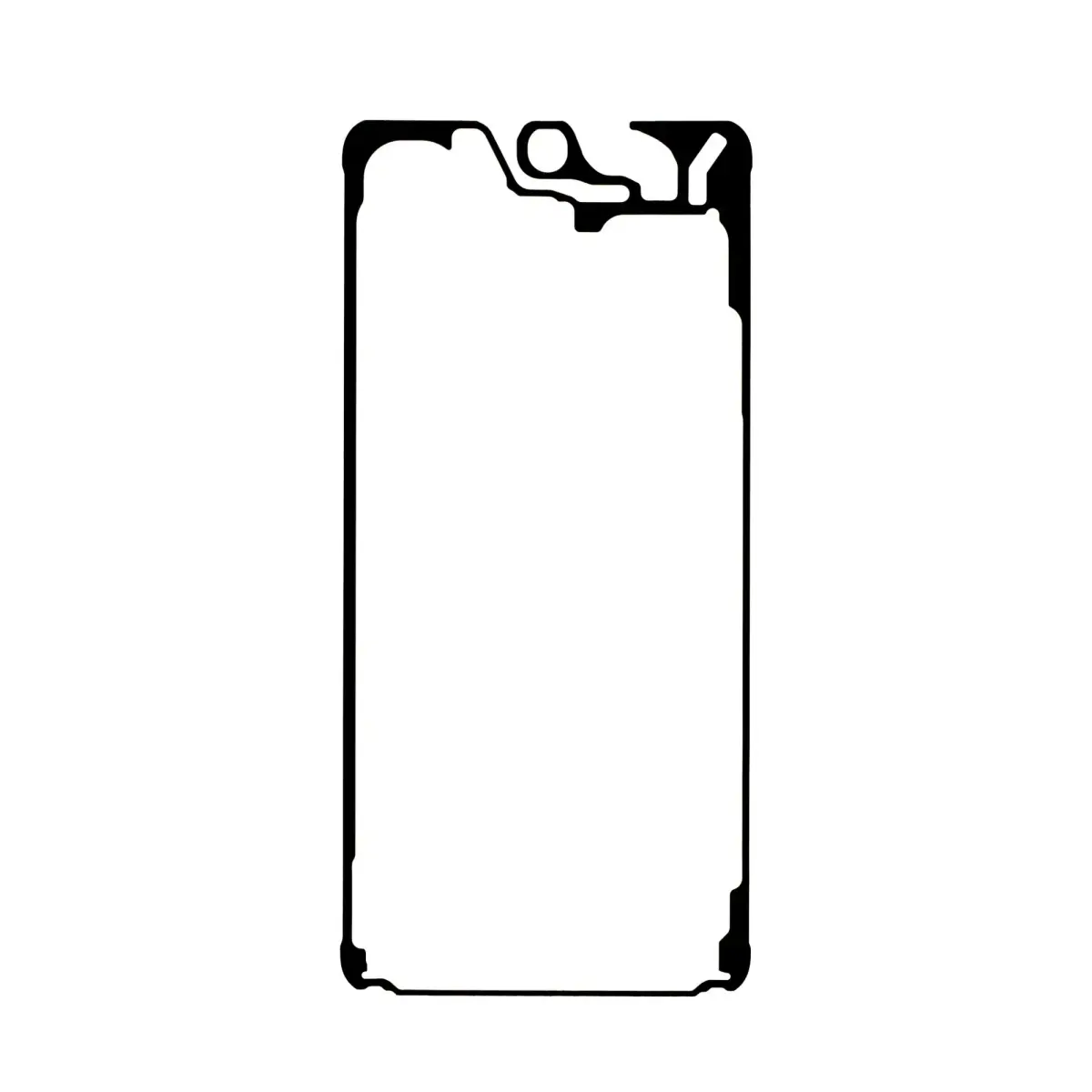 SAMSUNG S942B Galaxy S26 LCD Rework