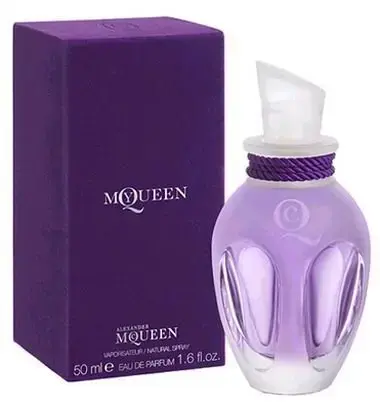 Alexander McQueen McQueen Eau de Parfum 50 ml