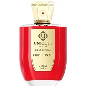 Unique'e Luxury Crush On Me (Extrait) parfüümiekstrakt unisex 100 ml