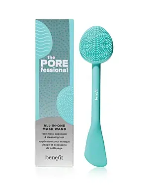 Benefit Cosmetics All-in-One Mask Wand Face Mask Applicator