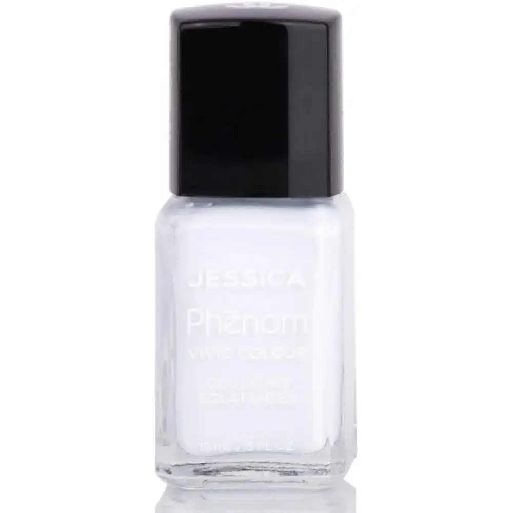 Jessica, Phenom Vivid Colour, Nail Polish, PHEN-060, GumDrop, 14 ml