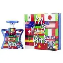 Bond No. 9 My New York (EDP) parfumuotas vanduo unisex 100 ml