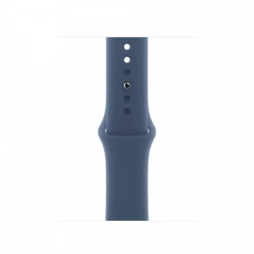 40 mm Denim Sport Band - S|M