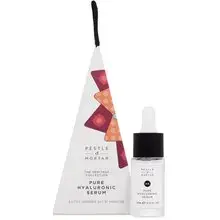 Pure Hyaluronic Serum The Heritage Collection - Hydrating and Smoothing Facial Serum.
