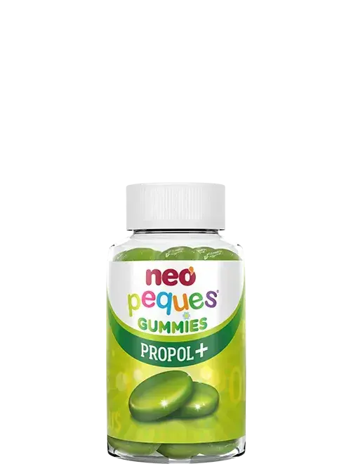 Neo Peques Gummies Propol 30 Gummies