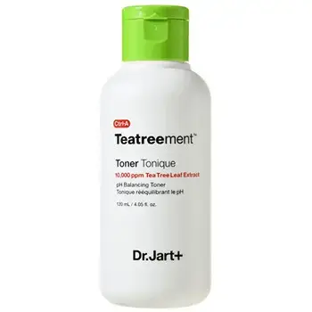 Dr. Jart+ Ctrl-A Teatreement Toner 200ml