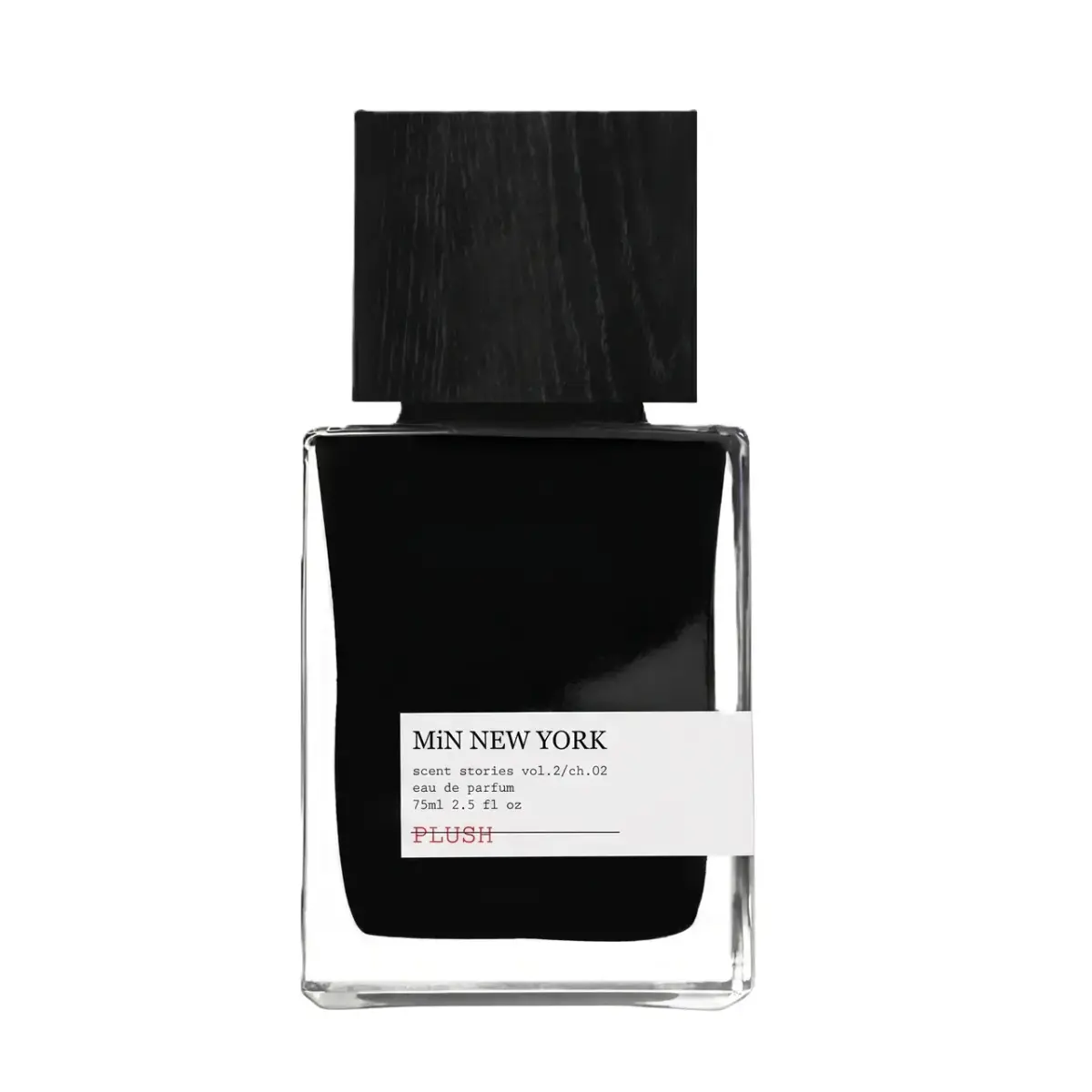 MiN New York Scent Stories Vol