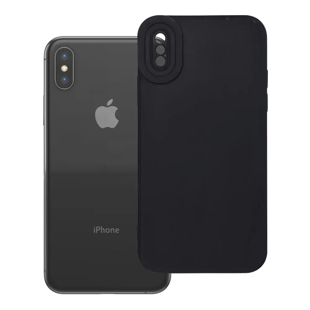 Case for iPhone X / XS Matt 2.0 black