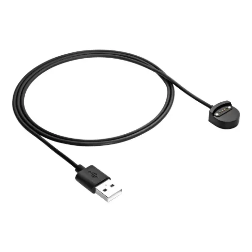 Charging Cable Ticwatch S | E Akyga AK-SW-56 1m