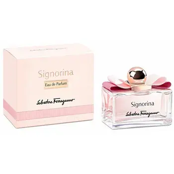 Salvatore Ferragamo Signorina (EDP) parfüümvesi naistele 50 ml