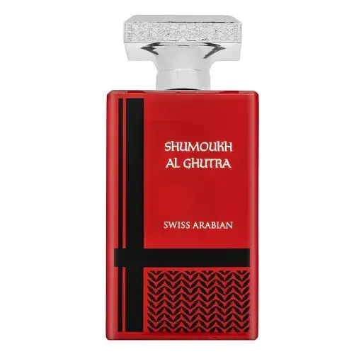 Швейцарский арабский парфюм Shumoukh Al Ghutra для мужчин 100 мл