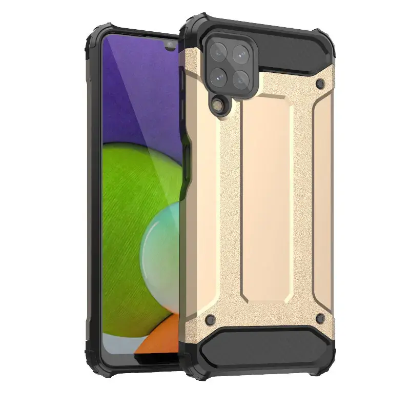 OEM Hybrid Armor Case Tough Rugged