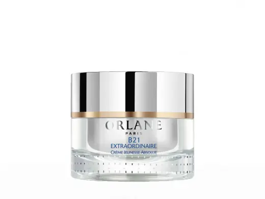 Orlane, B21 Extraordinaire, Regenerating Youth, Night, Rich Cream, For Face, 50 ml