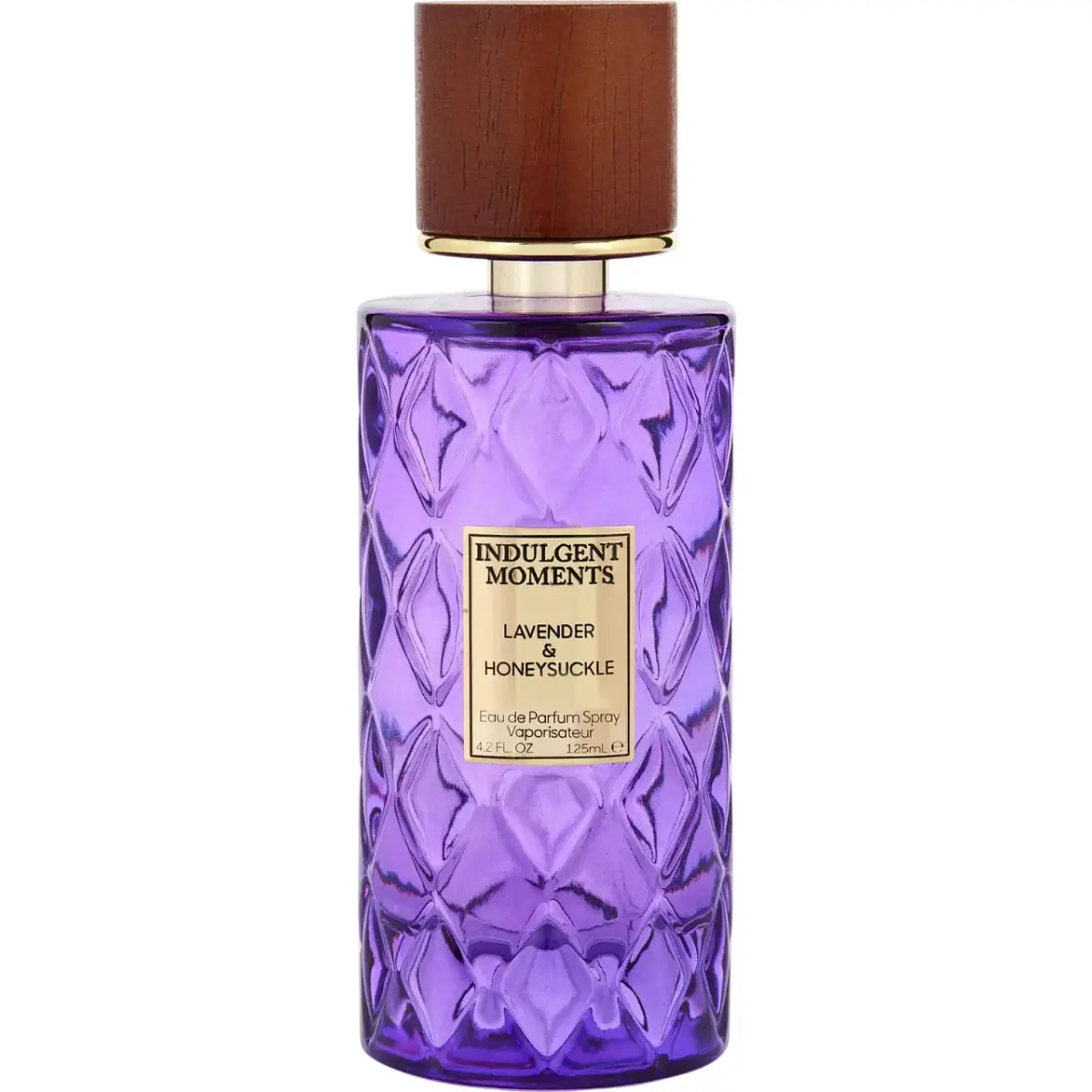 Indulgent Moments Lavender & Honeysuckle (EDP) parfimērijas ūdens sievietēm 125 ml