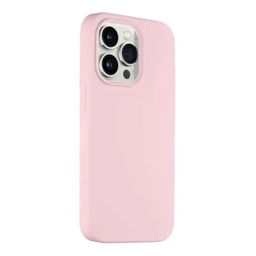 Tactical Velvet Smoothie Cover for Apple iPhone 13 Pro Pink Panther